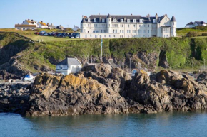 The Portpatrick Hotel